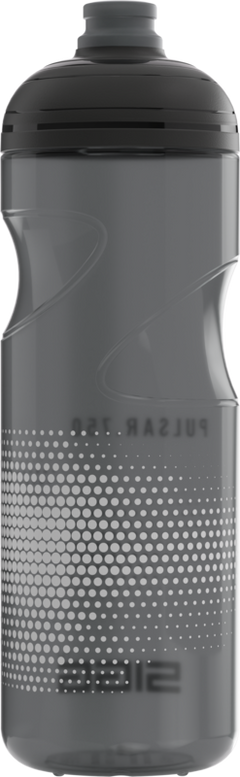 SIGG Pulsar urheilupullo Anthracite 0,75 L