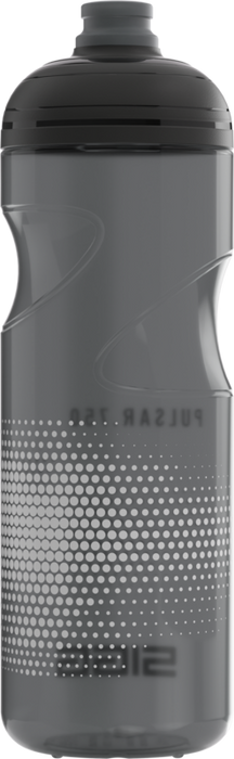 SIGG Pulsar urheilupullo Anthracite 0.75L