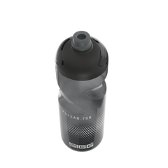 SIGG Pulsar urheilupullo Anthracite 0,75 L