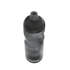 SIGG Pulsar urheilupullo Anthracite 0,75 L
