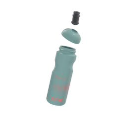 SIGG Pulsar urheilupullo Morning Blue 0,75 L