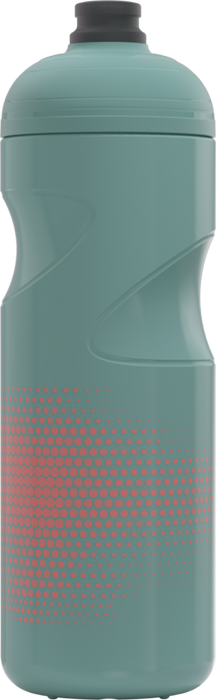 SIGG Pulsar Morning urheilupullo Blue 0.75L