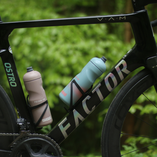 SIGG Pulsar urheilupullo Dusk  0.75L