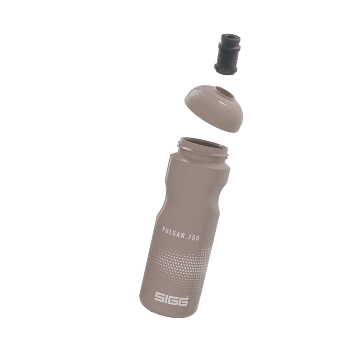SIGG Pulsar urheilupullo Dusk  0.75L