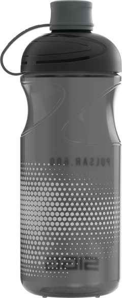SIGG Pulsar urheilupullo Anthracite 0,6 L