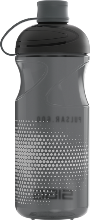 SIGG Pulsar urheilupullo Anthracite 0.6L