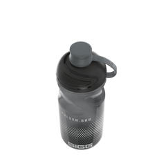 SIGG Pulsar urheilupullo Anthracite 0,6 L