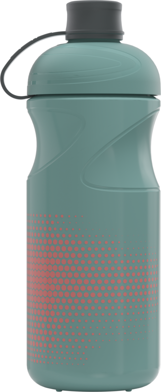 SIGG Pulsar sports bottle Morning Blue 0.6L