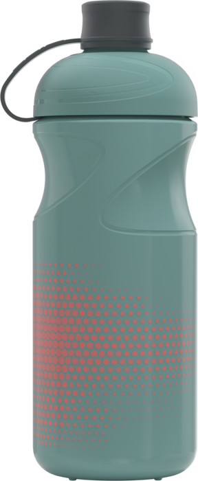 SIGG Pulsar urheilupullo Morning Blue 0.6L