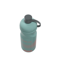 SIGG Pulsar urheilupullo Morning Blue 0,6 L