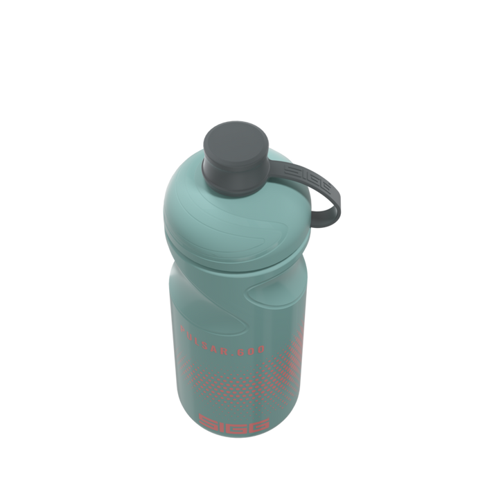 SIGG Pulsar urheilupullo Morning Blue 0.6L