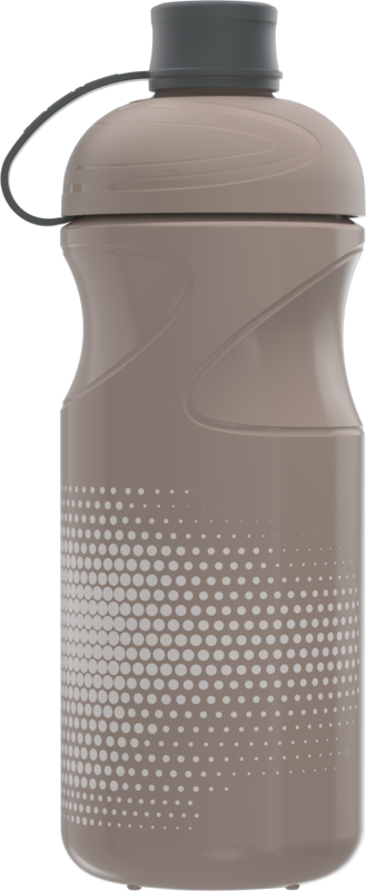 SIGG Pulsar sports bottle Dusk 0.6L