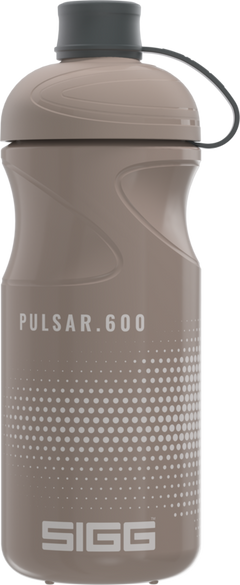 SIGG Pulsar urheilupullo Dusk 0,6 L