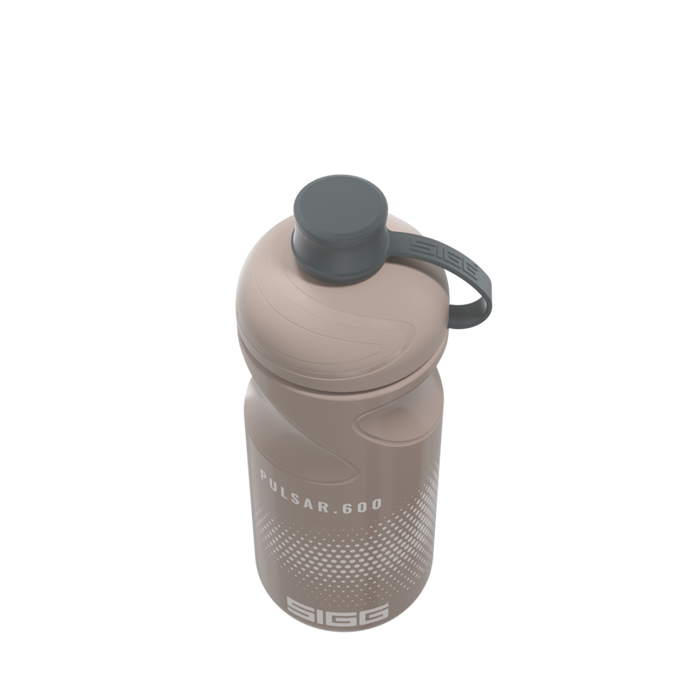 SIGG Pulsar urheilupullo Dusk 0.6L