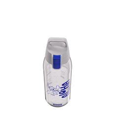 SIGG Total Color Stitch 1 L - juomapullo