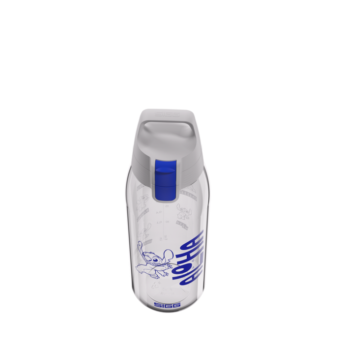 SIGG TOTAL COLOR STITCH 1L - JUOMAPULLO