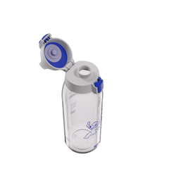 SIGG Total Color Stitch 1 L - juomapullo