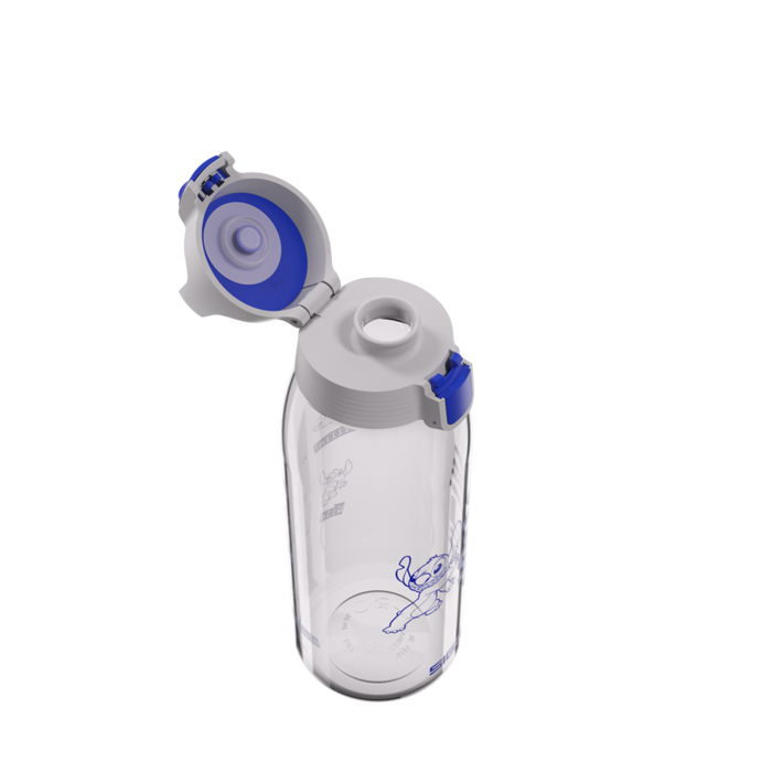 SIGG TOTAL COLOR STITCH 1L - JUOMAPULLO