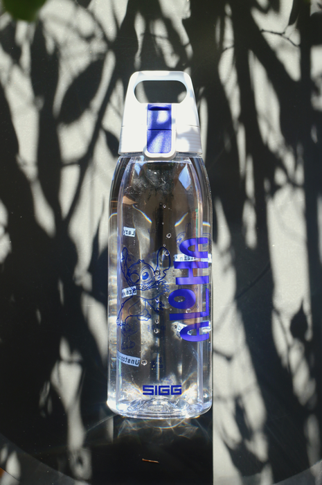 SIGG TOTAL COLOR STITCH 1L - JUOMAPULLO