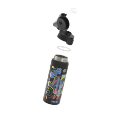 SIGG Shield One 626 Stitch juomapullo 0,75 L