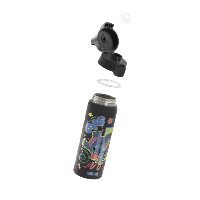SIGG Shield One 626 Stitch juomapullo 0.75L