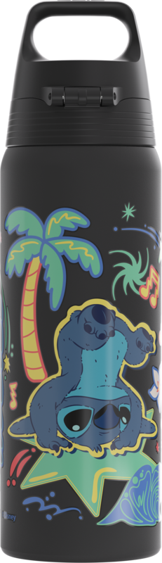SIGG Shield One 626 Stitch juomapullo 0,75 L