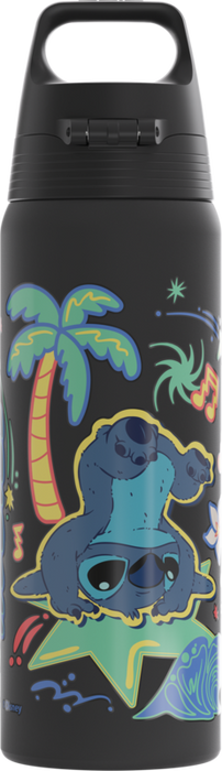 SIGG Shield One 626 Stitch juomapullo 0.75L