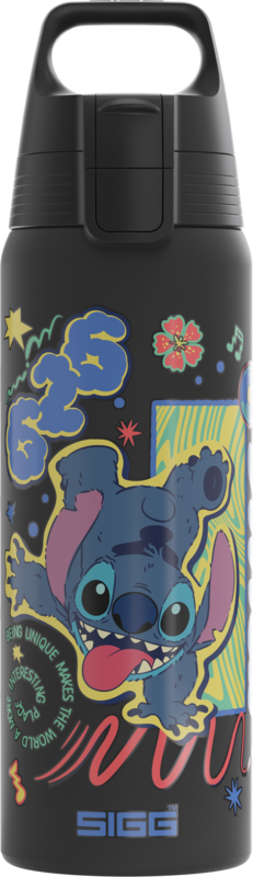SIGG Shield One 626 Stitch Water Bottle 0.75L