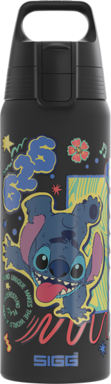 SIGG Shield One 626 Stitch juomapullo 0,75 L