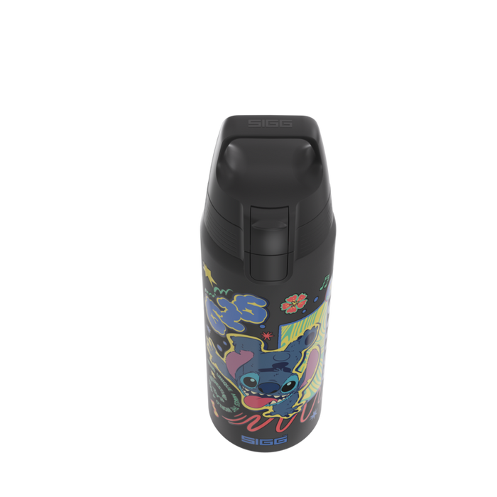 SIGG Shield One 626 Stitch juomapullo 0.75L
