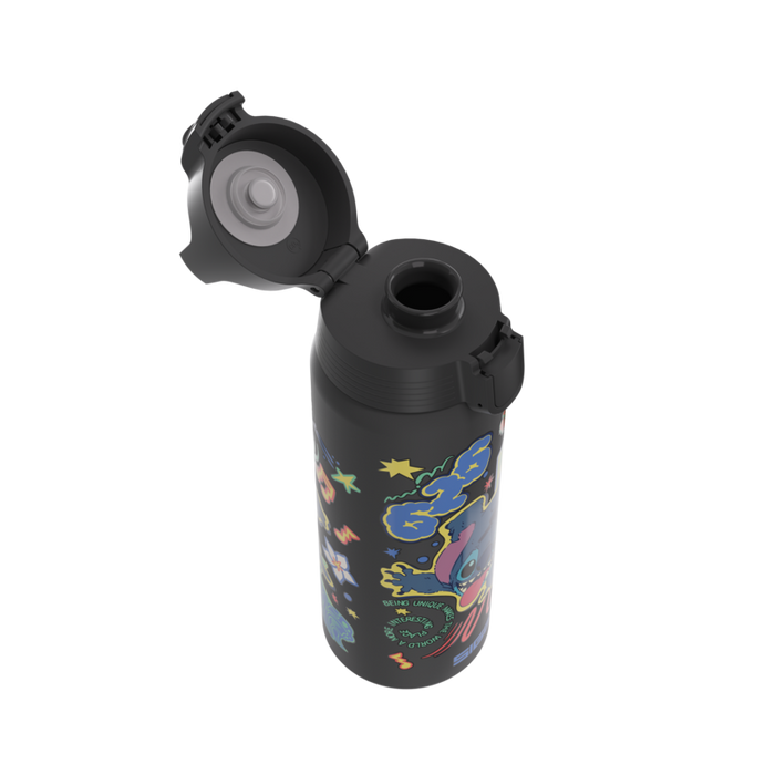 SIGG Shield One 626 Stitch juomapullo 0.75L