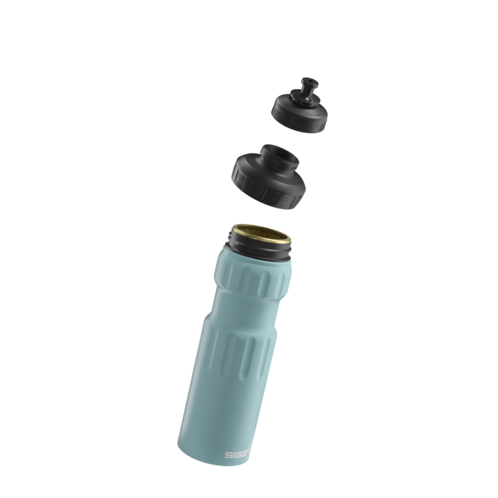 SIGG Wmb Sports Morning Blue urheilupullo 0.75L