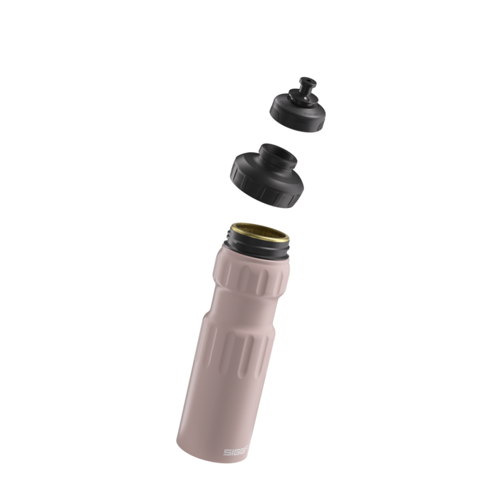 SIGG Wmb Sports Dusk urheilupullo 0.75L