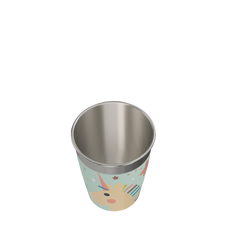 SIGG Kids Straw Cup - lasten pillimuki Unistar 0,35 L