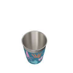 SIGG Kids Straw Cup - lasten pillimuki sininen 0,35 L