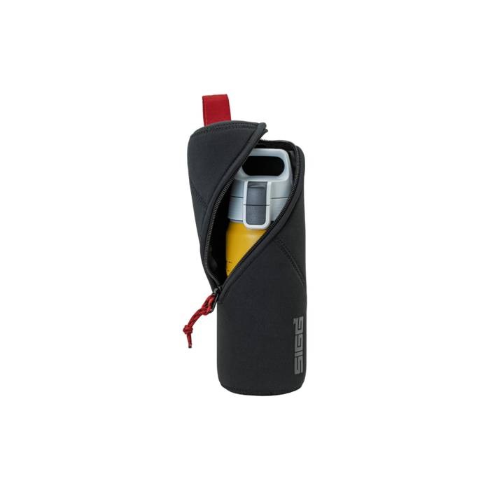 SIGG BOTTLE HOLSTER JUOMAPULLOJEN SUOJAPUSSI S