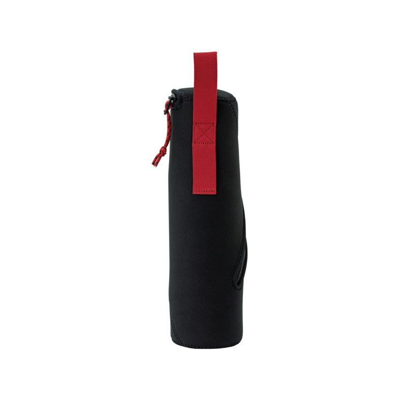 SIGG BOTTLE HOLSTER DRINK BOTTLE PROTECTIVE POUCH M