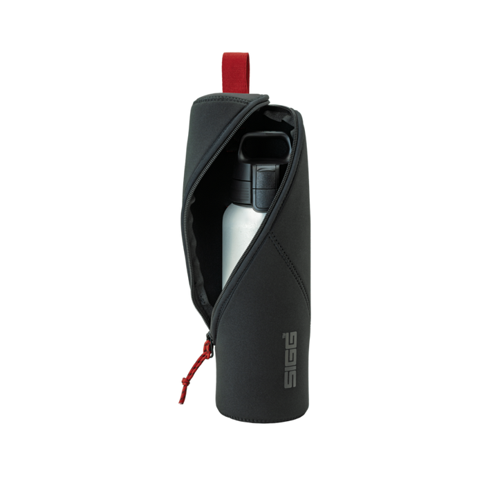 SIGG BOTTLE HOLSTER - JUOMAPULLON SUOJAPUSSI L