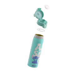 SIGG Wmb One juomapullo Aloha Stitch 0,75 L