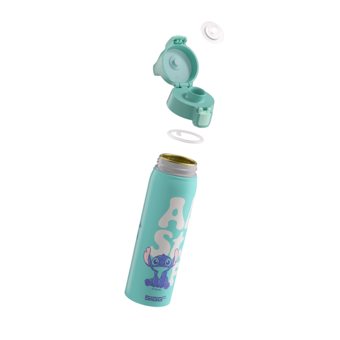 SIGG Wmb One juomapullo Aloha Stitch 0.75L