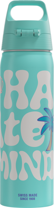 SIGG Wmb One juomapullo Aloha Stitch 0.75L
