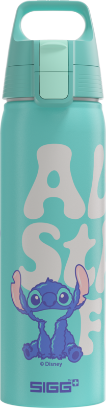SIGG Wmb One water bottle Aloha Stitch 0.75L
