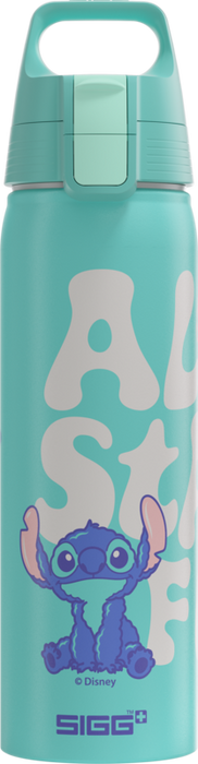 SIGG Wmb One juomapullo Aloha Stitch 0.75L