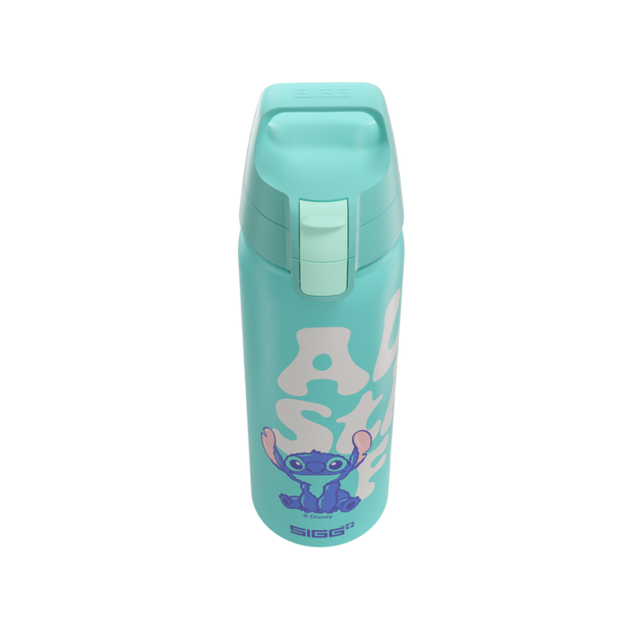 SIGG Wmb One juomapullo Aloha Stitch 0.75L