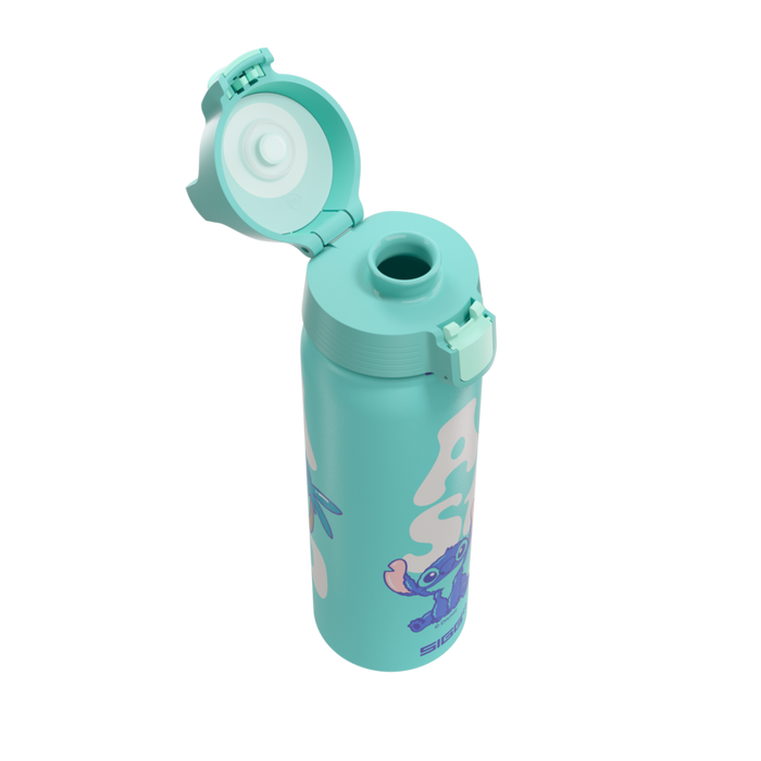 SIGG Wmb One juomapullo Aloha Stitch 0.75L
