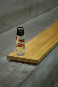 SIGG Total Color One Dfb Fantastic 0,6 L