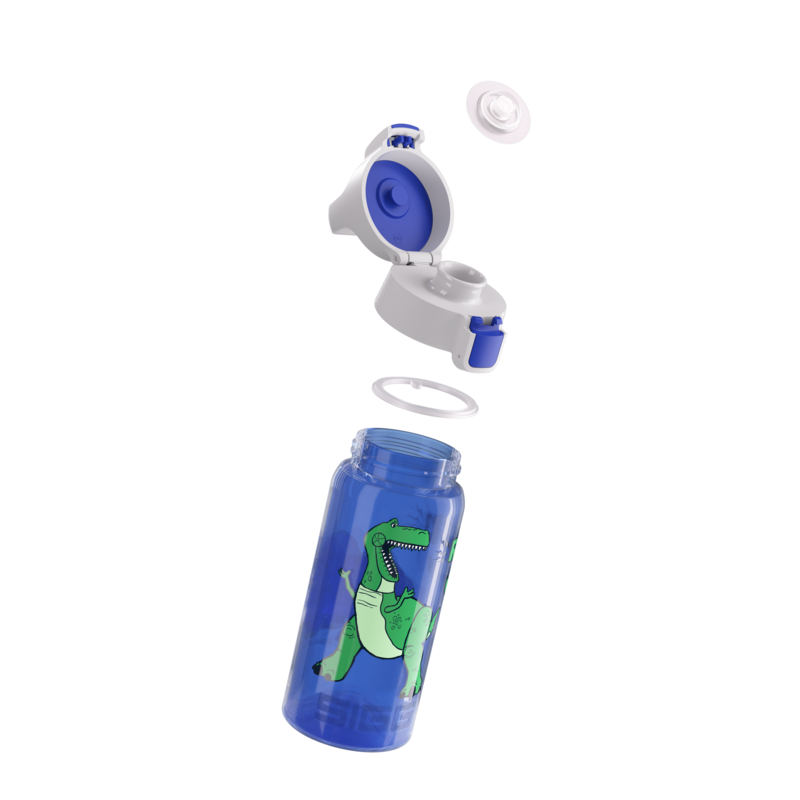SIGG VIVA One Rex & Trixie 0,5 L