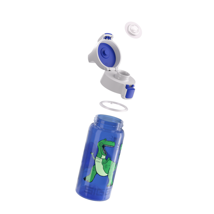 SIGG VIVA ONE REX & TRIXIE 0.5L