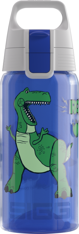 SIGG VIVA ONE REX & TRIXIE 0.5L