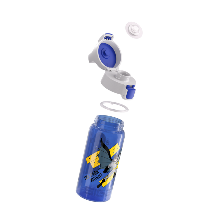 SIGG VIVA ONE BATMAN LASTEN JUOMAPULLO 0.5L